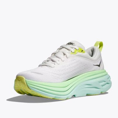 HOKA Bondi 8 Womens FOOTWEAR - Womens Neutral Cushioned