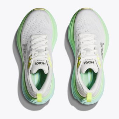 HOKA Bondi 8 Womens FOOTWEAR - Womens Neutral Cushioned