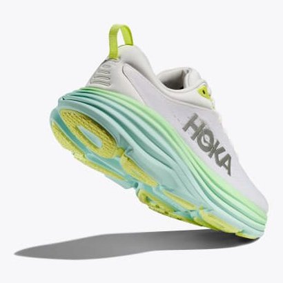 HOKA Bondi 8 Womens FOOTWEAR - Womens Neutral Cushioned