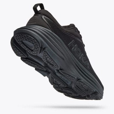 HOKA Bondi 8 Womens Wide FOOTWEAR - Womens Neutral Cushioned