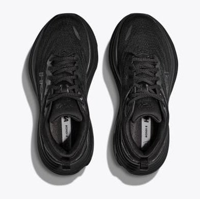 HOKA Bondi 8 Womens Wide FOOTWEAR - Womens Neutral Cushioned