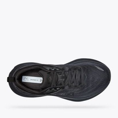 HOKA Bondi 8 Womens Wide FOOTWEAR - Womens Neutral Cushioned