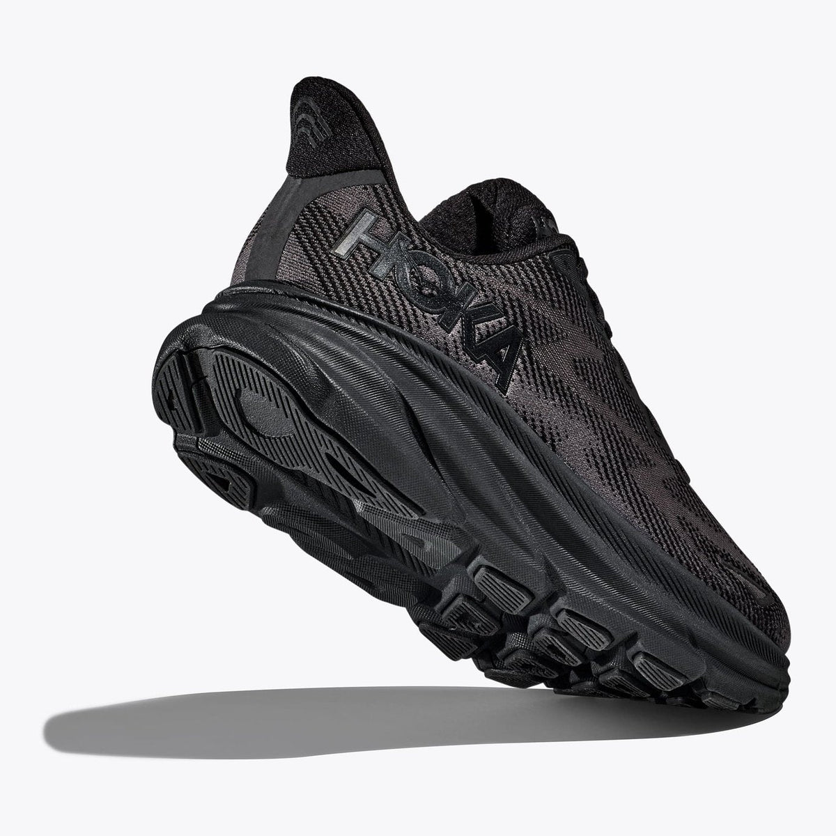 Hoka One One Clifton 9 Mens FOOTWEAR - Mens Neutral Cushioned 