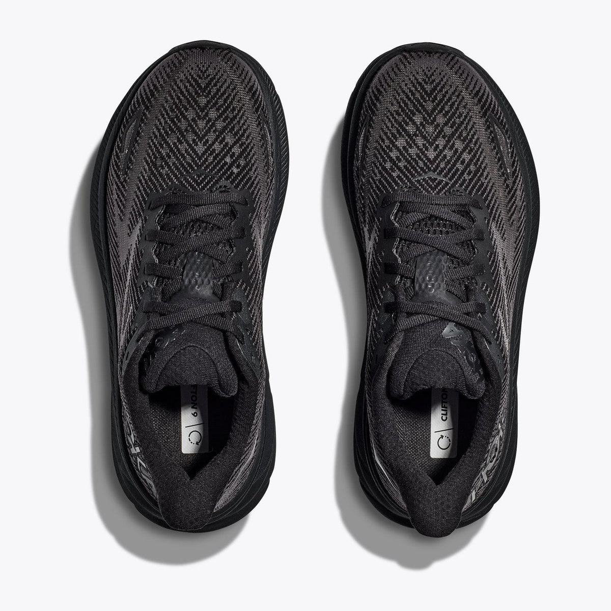Hoka One One Clifton 9 Mens FOOTWEAR - Mens Neutral Cushioned 
