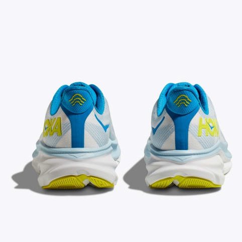 Hoka One One Clifton 9 Mens FOOTWEAR - Mens Neutral Cushioned 