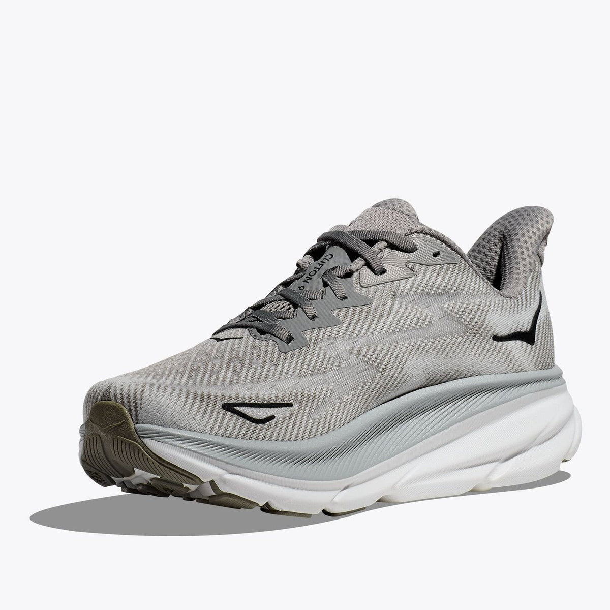 Hoka One One Clifton 9 Mens FOOTWEAR - Mens Neutral Cushioned 