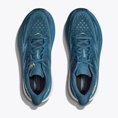 Hoka One One Clifton 9 Mens FOOTWEAR - Mens Neutral Cushioned 