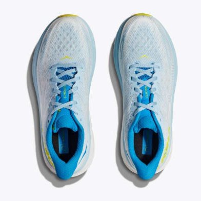 Hoka One One Clifton 9 Mens FOOTWEAR - Mens Neutral Cushioned 