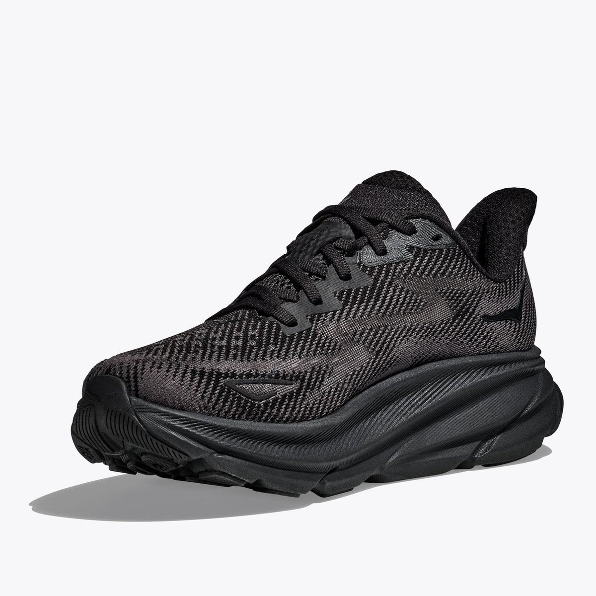 Hoka One One Clifton 9 Mens FOOTWEAR - Mens Neutral Cushioned 