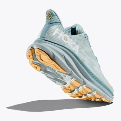 HOKA Clifton 9 Womens FOOTWEAR - Womens Neutral Cushioned