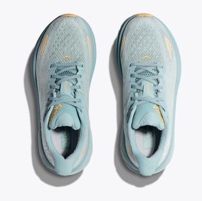 HOKA Clifton 9 Womens FOOTWEAR - Womens Neutral Cushioned