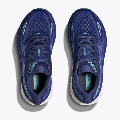 Hoka One One Clifton 9 Womens FOOTWEAR - Womens Neutral Cushioned 