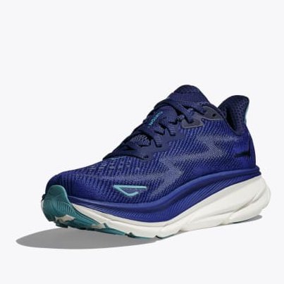 Hoka One One Clifton 9 Womens FOOTWEAR - Womens Neutral Cushioned 
