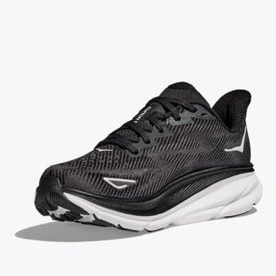 HOKA Clifton 9 Womens FOOTWEAR - Womens Neutral Cushioned