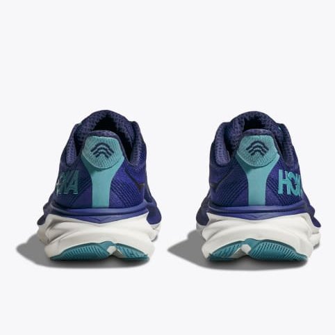 Hoka One One Clifton 9 Womens FOOTWEAR - Womens Neutral Cushioned 