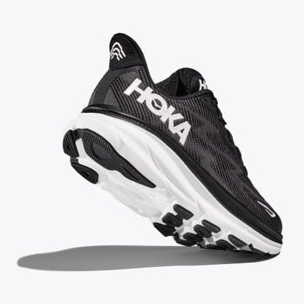 HOKA Clifton 9 Womens FOOTWEAR - Womens Neutral Cushioned