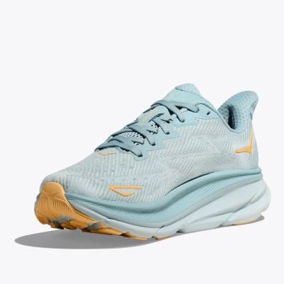 HOKA Clifton 9 Womens FOOTWEAR - Womens Neutral Cushioned