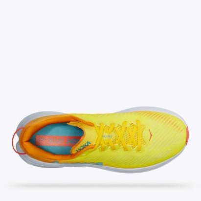 HOKA Rincon 3 Mens FOOTWEAR - Mens Lightweight
