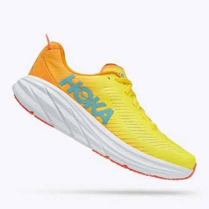 HOKA Rincon 3 Mens FOOTWEAR - Mens Lightweight