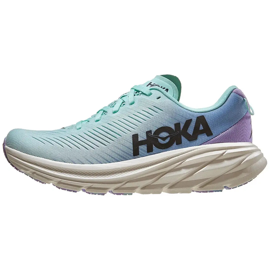 Hoka One One Rincon 3 Womens Sole Motive