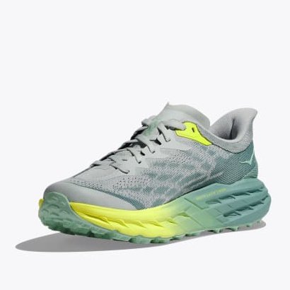 HOKA Speedgoat 5 Womens FOOTWEAR - Womens Trail