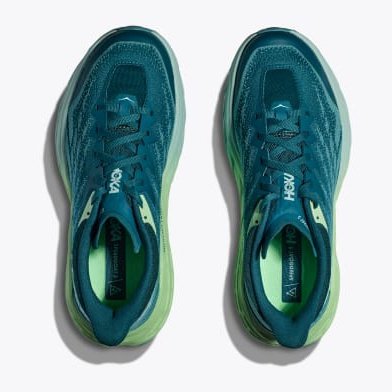 Hoka One One Speedgoat 5 Womens FOOTWEAR - Womens Trail 