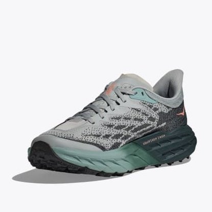 Hoka One One Speedgoat 5 Womens FOOTWEAR - Womens Trail 