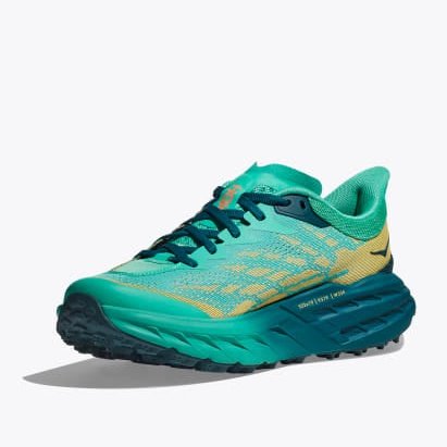 HOKA Speedgoat 5 Womens FOOTWEAR - Womens Trail