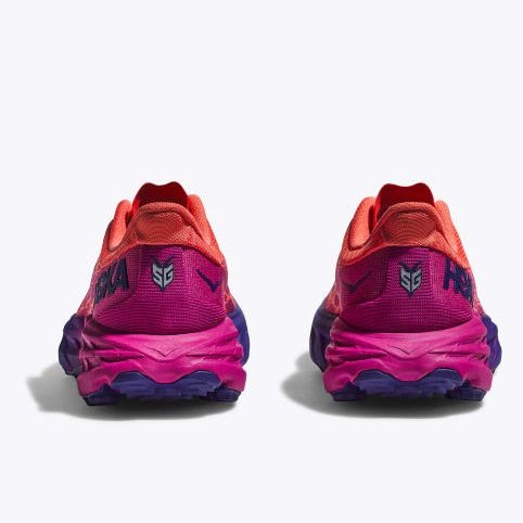 HOKA Speedgoat 5 Womens FOOTWEAR - Womens Trail
