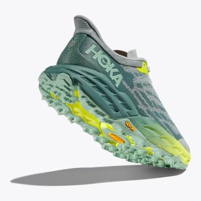 HOKA Speedgoat 5 Womens FOOTWEAR - Womens Trail