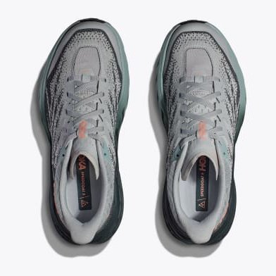 Hoka One One Speedgoat 5 Womens FOOTWEAR - Womens Trail 