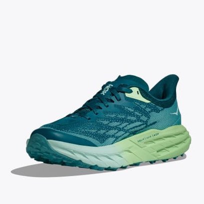 Hoka One One Speedgoat 5 Womens FOOTWEAR - Womens Trail 