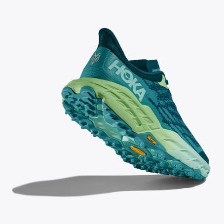 Hoka One One Speedgoat 5 Womens FOOTWEAR - Womens Trail 