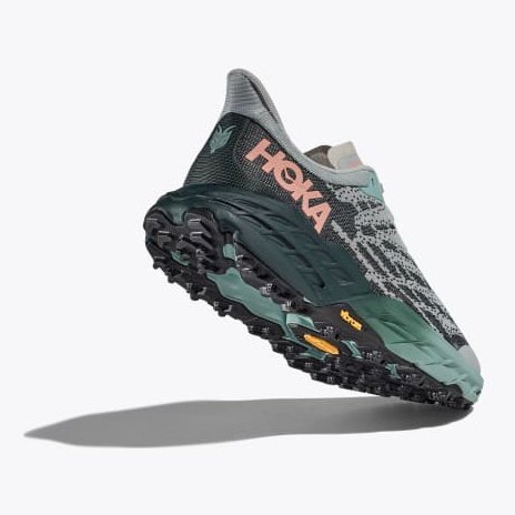 Hoka One One Speedgoat 5 Womens FOOTWEAR - Womens Trail 