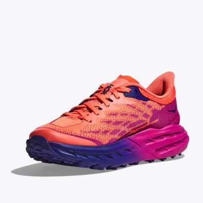 HOKA Speedgoat 5 Womens FOOTWEAR - Womens Trail