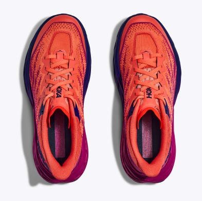 HOKA Speedgoat 5 Womens FOOTWEAR - Womens Trail
