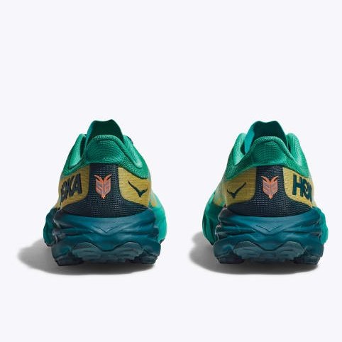 HOKA Speedgoat 5 Womens FOOTWEAR - Womens Trail