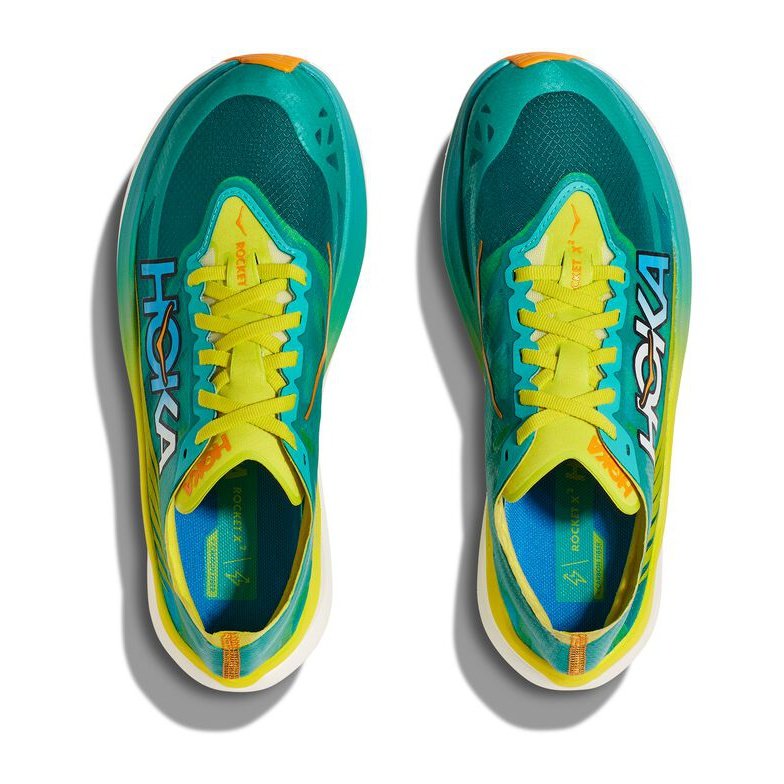 HOKA Rocket X 2 Unisex FOOTWEAR - Unisex Carbon Plate