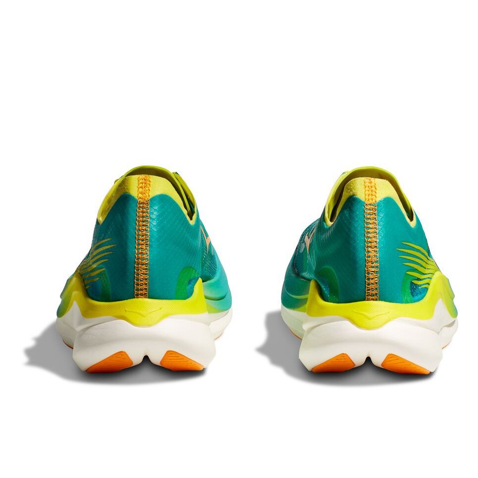 HOKA Rocket X 2 Unisex FOOTWEAR - Unisex Carbon Plate