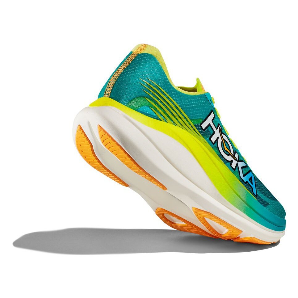 HOKA Rocket X 2 Unisex FOOTWEAR - Unisex Carbon Plate