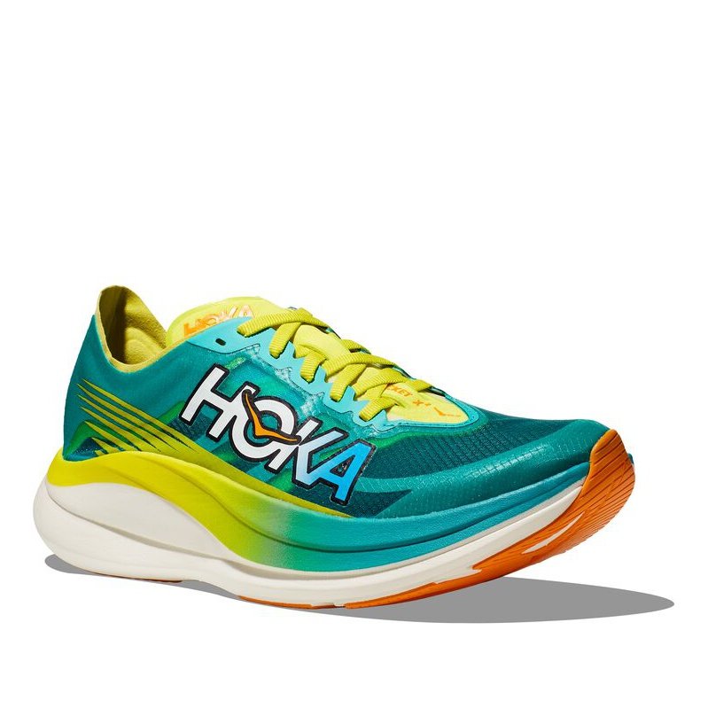 HOKA Rocket X 2 Unisex FOOTWEAR - Unisex Carbon Plate