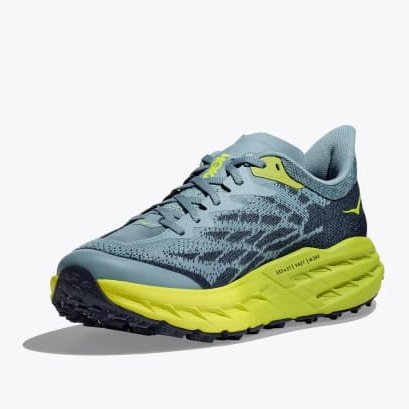 HOKA Speedgoat 5 Mens FOOTWEAR - Mens Trail