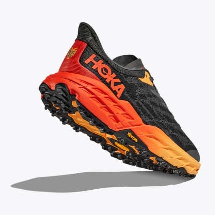 Hoka Speedgoat 5 Mens FOOTWEAR - Mens Trail 