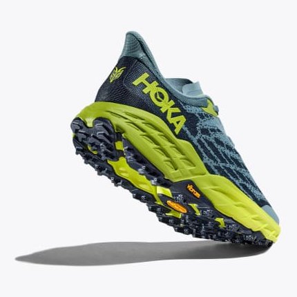 HOKA Speedgoat 5 Mens FOOTWEAR - Mens Trail