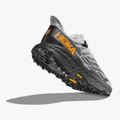 HOKA Speedgoat 5 Mens FOOTWEAR - Mens Trail