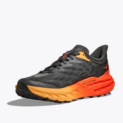 Hoka Speedgoat 5 Mens FOOTWEAR - Mens Trail 