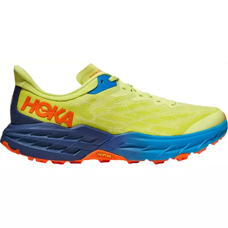 HOKA Speedgoat 5 Mens FOOTWEAR - Mens Trail