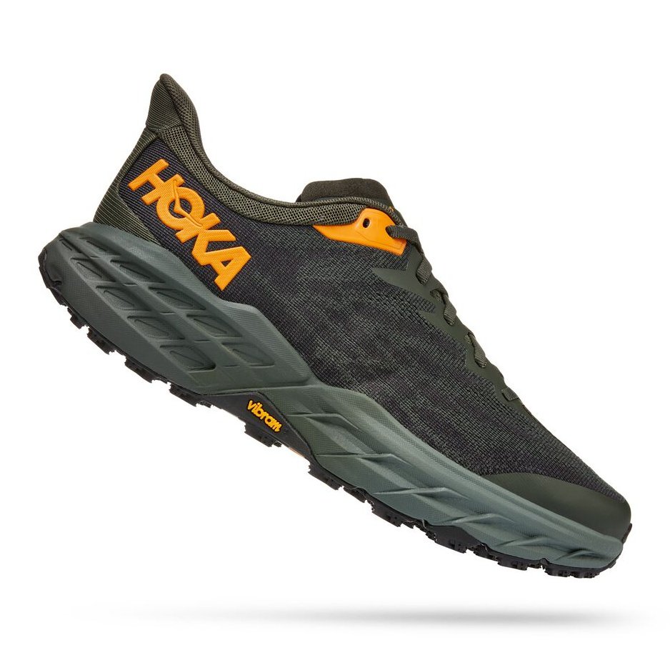 HOKA Speedgoat 5 Mens FOOTWEAR - Mens Trail