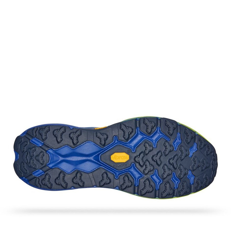 HOKA Speedgoat 5 Mens FOOTWEAR - Mens Trail