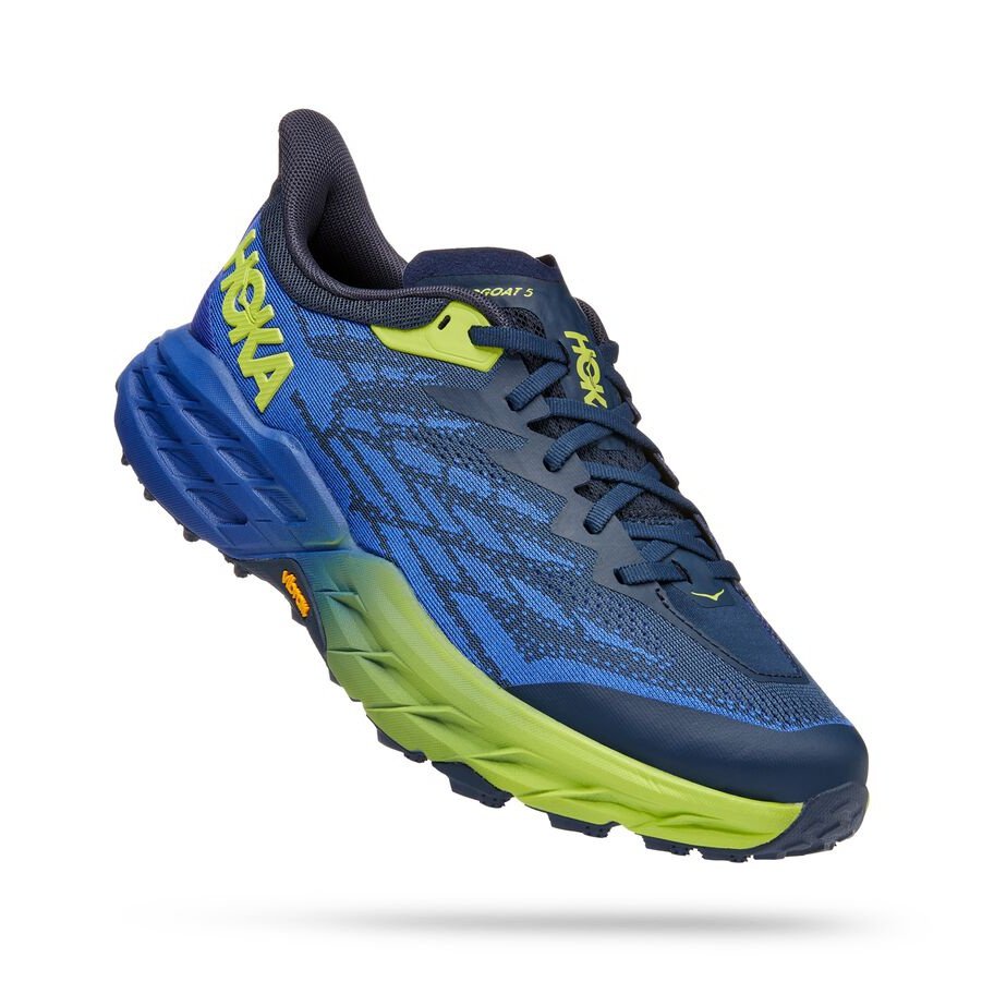 HOKA Speedgoat 5 Mens FOOTWEAR - Mens Trail